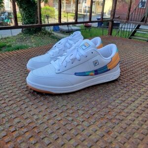 FILA Tennis 88 '90s